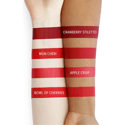 Beauty Bakerie | Matte Liquid Lipstick Bite Size | Labial