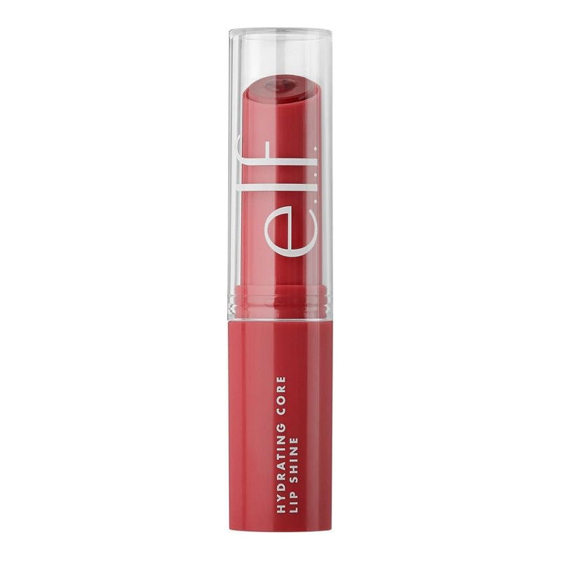 E.l.f. Lip Shine Labial Hidratante Color Joyful Joyful
