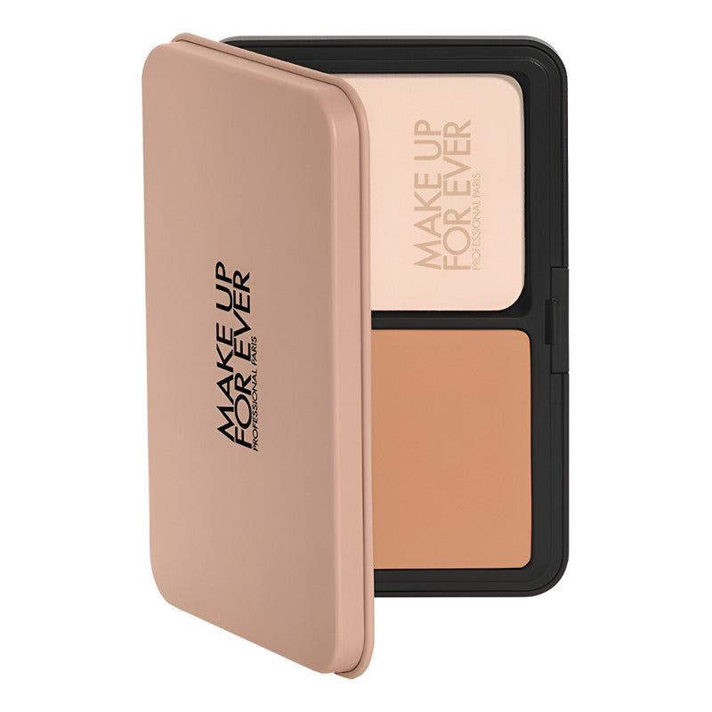 Make Up For Ever | Hd Skin Matte Velvet | Polvo Compacto