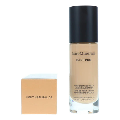 Bareminerals | Barepro | Base De Maquillaje Fps 20