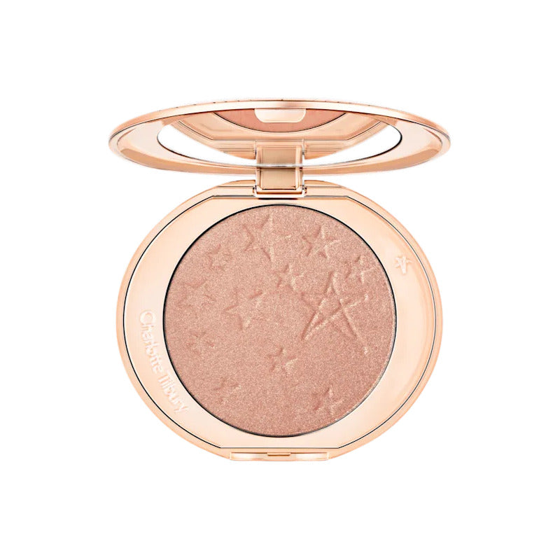 Charlotte Tilbury | Hollywood Glow Glide | Iluminador