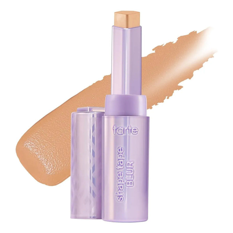 Tarte | Shape Tape Blur Concealer Stick | Corrector En Barra 29n Light Medium