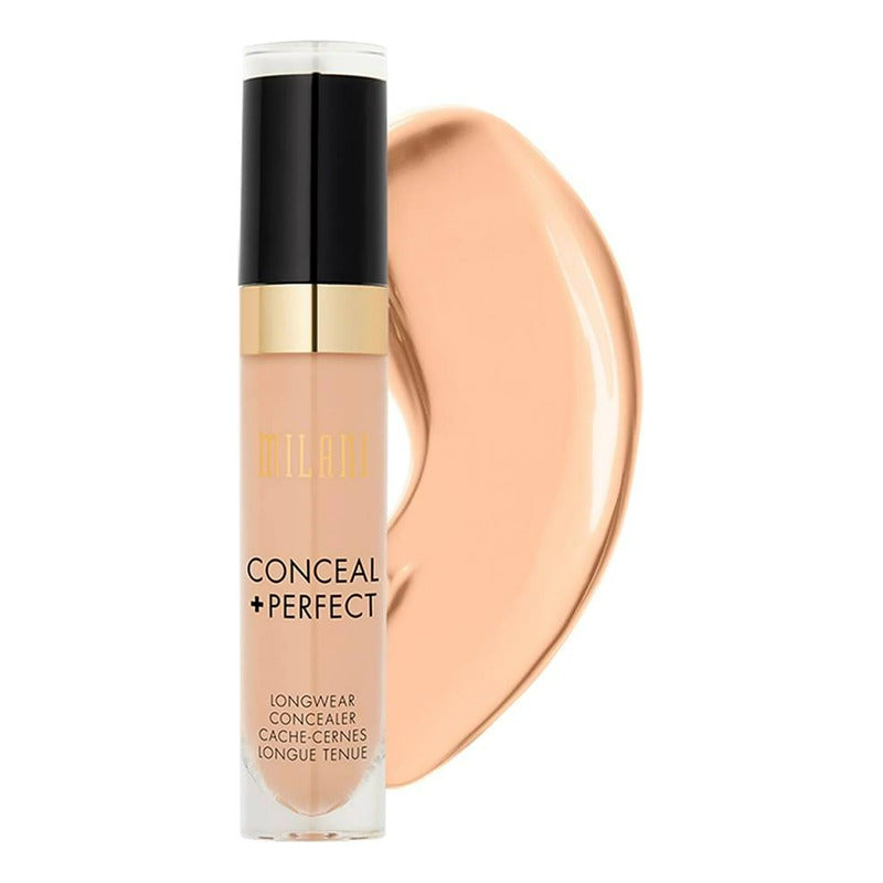 Milani | Conceal + Perfect - Corrector 5ml