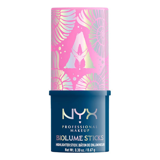 Nyx | Biolume Sticks | Iluminador En Barra