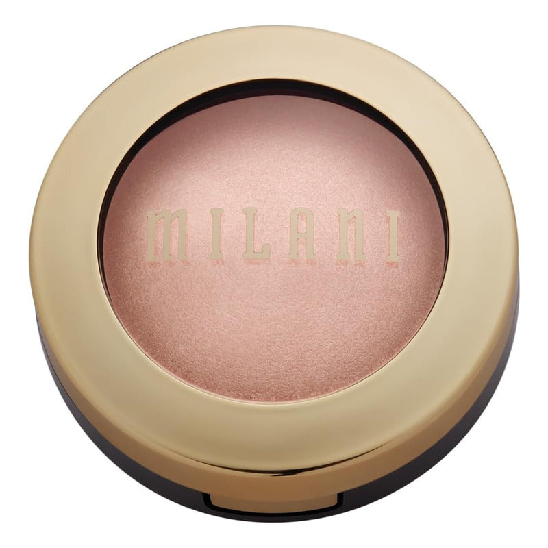 Milani | Baked Highlighter | Iluminador En Polvo  8g