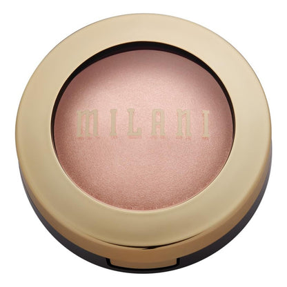 Milani | Baked Highlighter | Iluminador En Polvo  8g