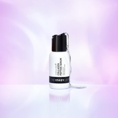 The Inkey List | Collagen Peptide Serum - 30ml Normal Día/noche