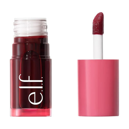Elf | Sheer For It Blush Tint | Tinta De Mejillas Y Labios