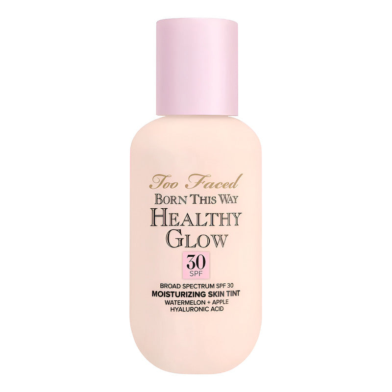 Too Faced | Born This Way Healthy Glow - Base Maquillaje