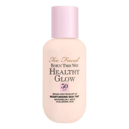 Too Faced | Born This Way Healthy Glow - Base Maquillaje