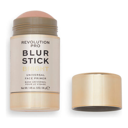 Revolution Pro | Blur Stick Bright Face Primer | Prebase 30g Primer