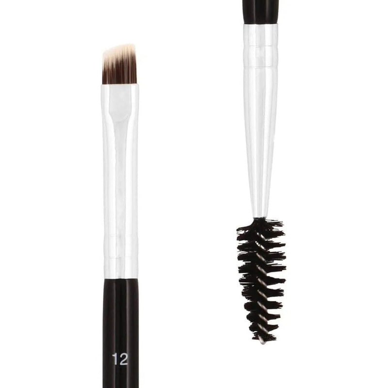 Brocha De Ojos Anastasia Beverly Hills Duo 12 Negra Negro
