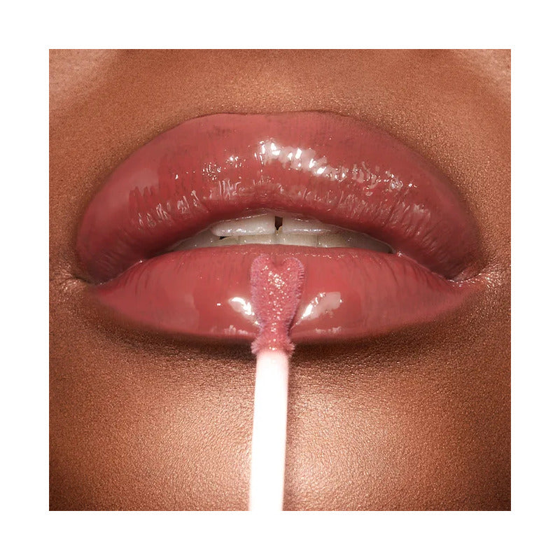 Charlotte Tilbury | Collagen Lip Bath | Brillo Labial