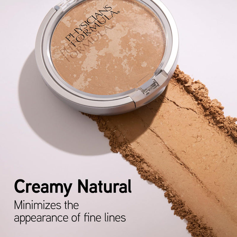 Physicians Formula | Mineral Face Powder | Polvo Compacto