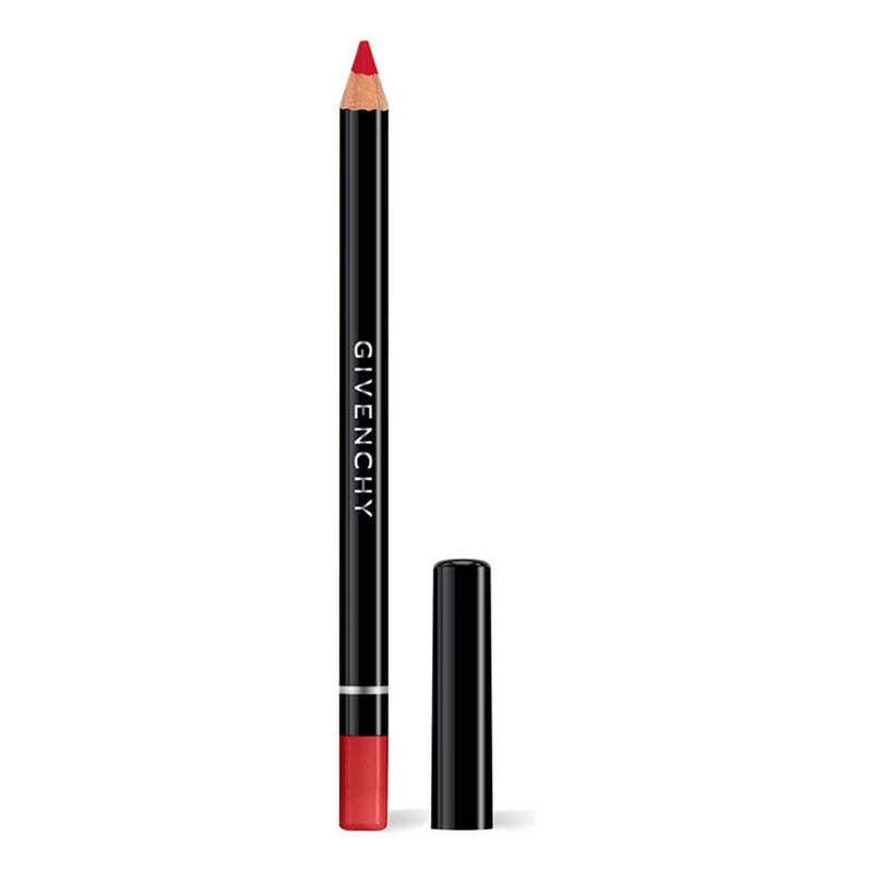 Givenchy | Lip Liner | Lapiz Delineador De Labios -1.1g 06 Carmin