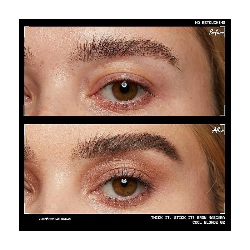 Nyx | Thick It Stick It - Fijador Para Ceja