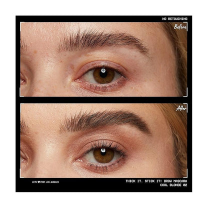 Nyx | Thick It Stick It - Fijador Para Ceja