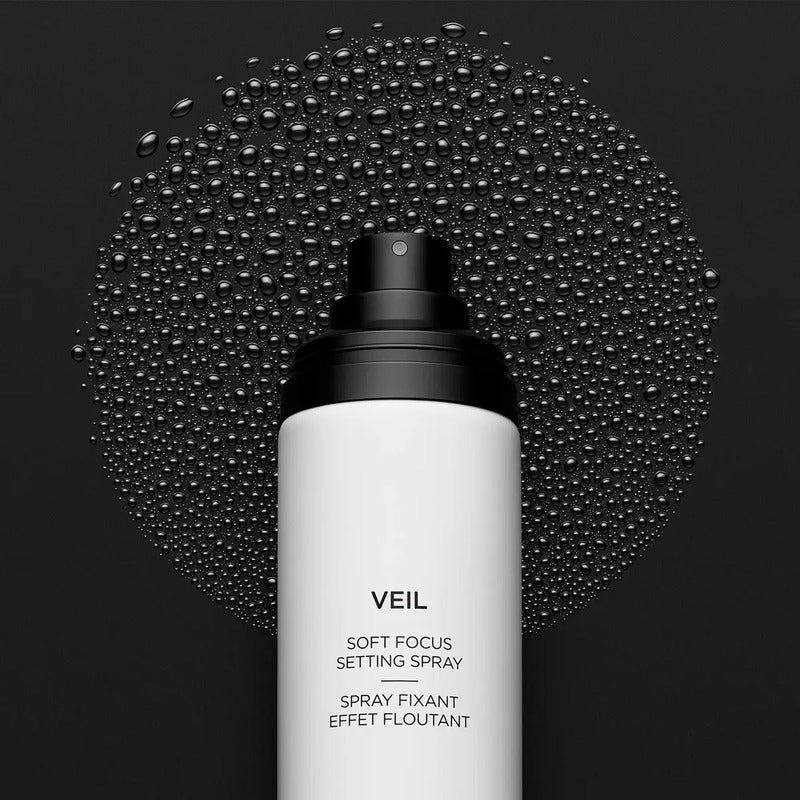 Hourglass | Veil Soft Focus | Fijador De Maquillaje -120ml