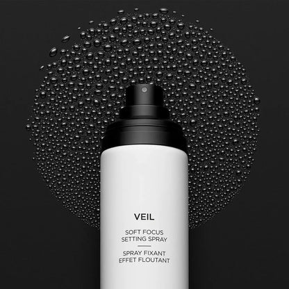 Hourglass | Veil Soft Focus | Fijador De Maquillaje -120ml