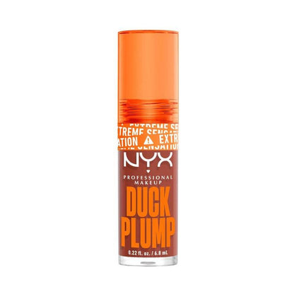 Nyx | Duck Plump | Brillo Labial