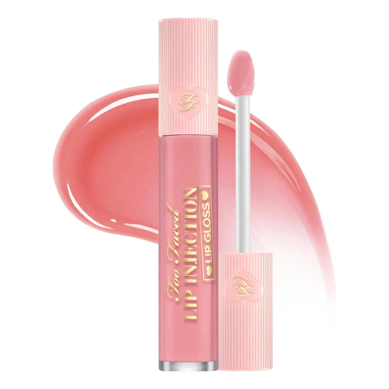 Too Faced | Lip Injection Lip Gloss | Brillo Labial Wifey For Lifey