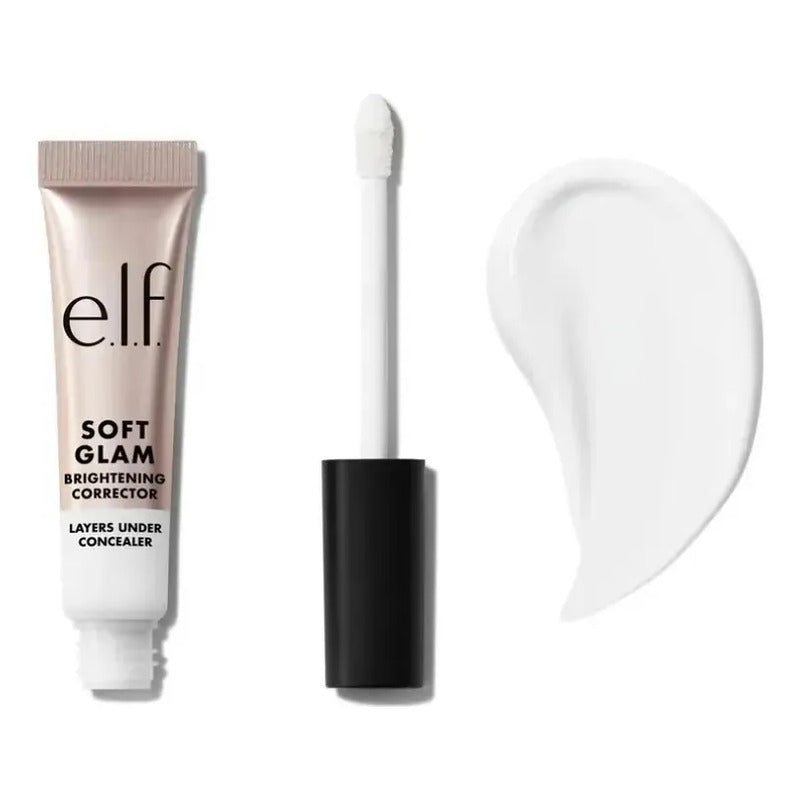 Elf Soft Glam Brightening Corrector White White