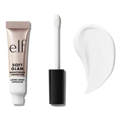 Elf Soft Glam Brightening Corrector White White