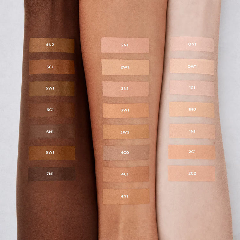 Laura Mercier | Real Flawless Concealer | Corrector