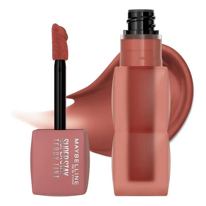Maybelline Super Stay Teddy Tint Mate Kitten Heel Kitten Heel