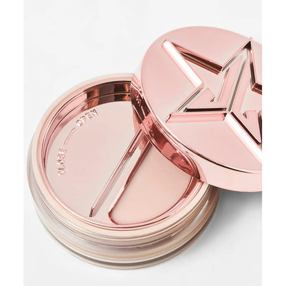Jefree Star | Luminous Setting Powder | Polvo Suelto Suede