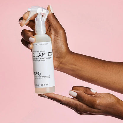 Olaplex | N°0 Intensivo Restauración Cabello - 155ml