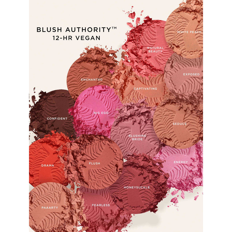 Tarte | Amazonian Clay Blush | Rubor En Polvo