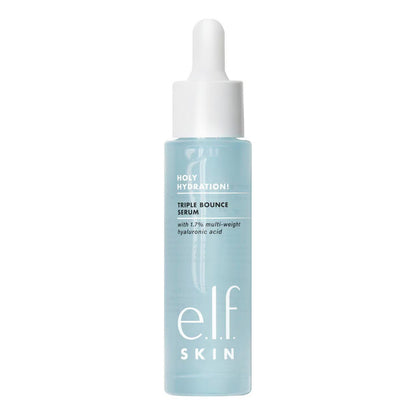 Elf | Holy Hydration Triple Bounce Serum | Suero Hidratante Todo Tipo De Piel Día/noche