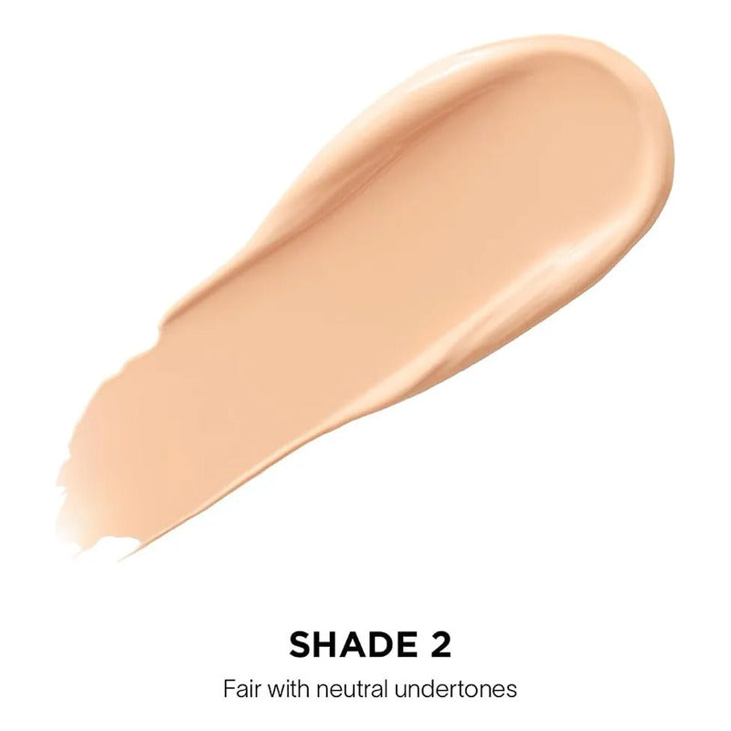 Hourglass | Luminous Glow Foundation | Base De Maquillaje 2
