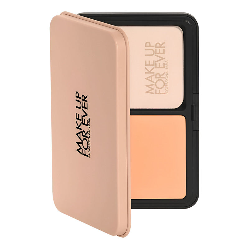 Make Up For Ever | Hd Skin Matte Velvet | Polvo Compacto