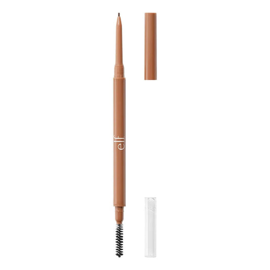 Elf | Micro Fine Brow Pencil | Lapiz Para Ceja Ultrafino Soft Brow