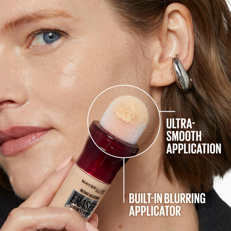 Maybelline | Instant Age Rewind® - Base De Maquillaje
