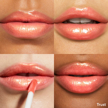 Bareminerals | Mineralist | Brillo Y Bálsamo Labial