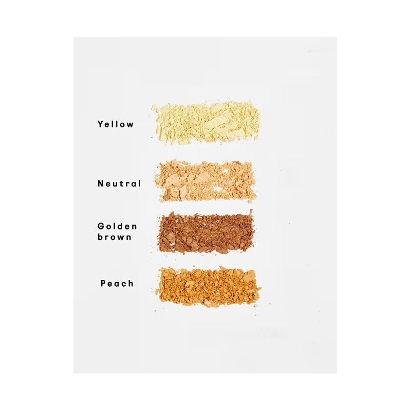 Bobbi Brown | Vitamin Enriched - Polvo Compacto Vitaminado