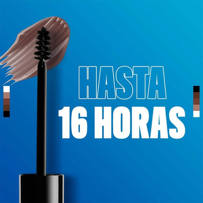 Nyx | The Brow Glue Gel - Fijador Para Cejas