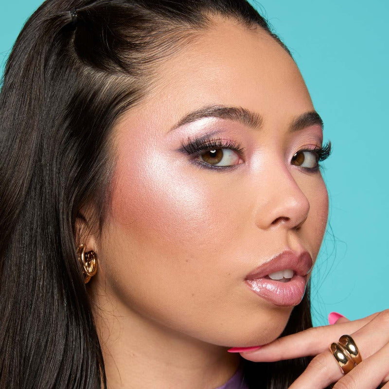 Buttermelt Highlighter Nyx Professional Makeup Iluminador 5g U Butta Werk