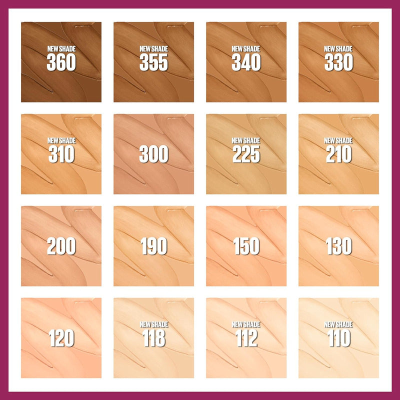 Maybelline | Instant Age Rewind® - Base De Maquillaje