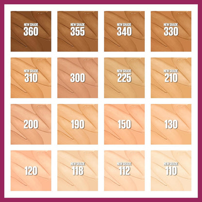 Maybelline | Instant Age Rewind® - Base De Maquillaje