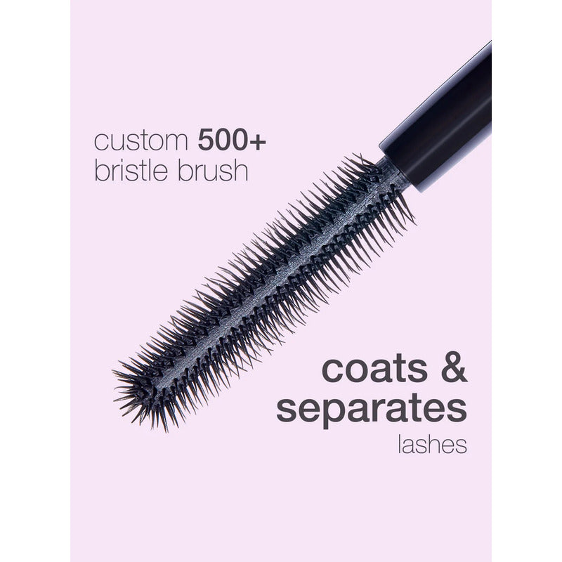 Tarte | Maneater Voluptuos Mascara | Rimel