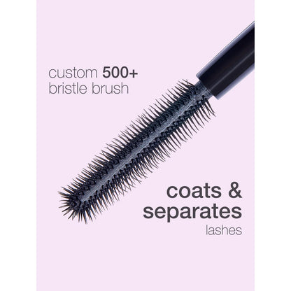 Tarte | Maneater Voluptuos Mascara | Rimel