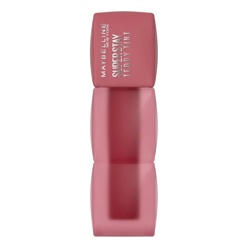 Maybelline Super Stay Teddy Tint Velvet Choker Velvet Choker