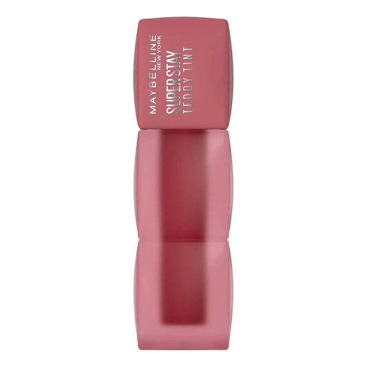 Maybelline Super Stay Teddy Tint Velvet Choker Velvet Choker