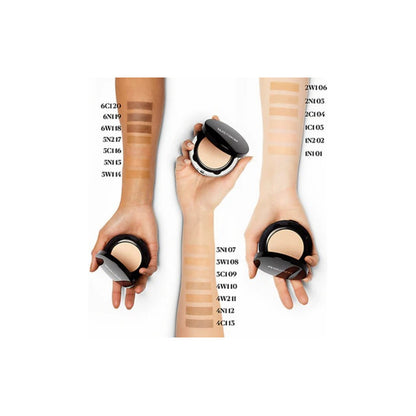 Laura Mercier |smooth Finish Foundation Powder Spf 20- Polvo
