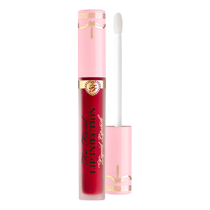 Too Faced | Lip Injection Liquid Lipstick - Labial Liquido