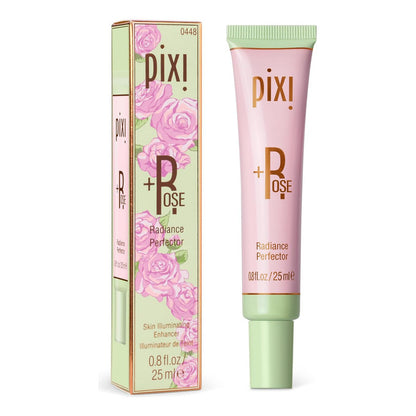 Pixi | Radiance Perfector Skin | Primer Facial Iluminador Rosa